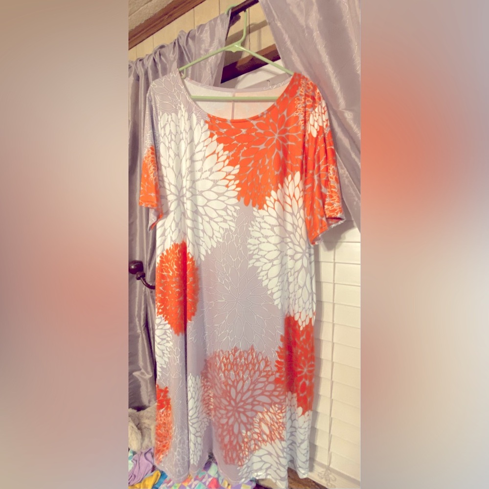 SHEIN dress